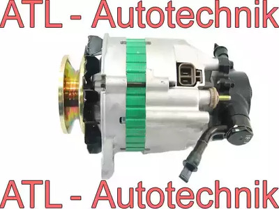 Фото L42270 Генератор ATL AUTOTECHNIK {forloop.counter}}